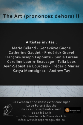 2008_The-Art-prononcez-dehors-2_affiche-participants