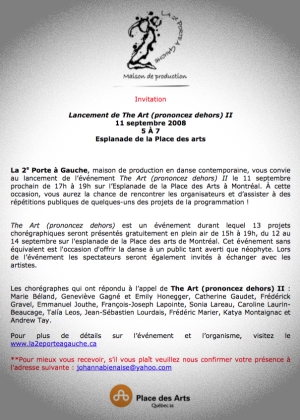 2008_The-Art-prononcez-dehors-2_lancement