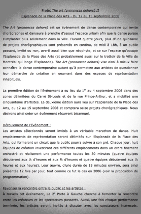 2008_The-Art-prononcez-dehors-2_projet