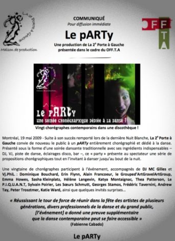 2009_Le-pARTy_communique_offta