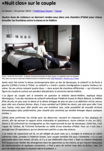 2014-rendez-vous-a-l-hotel_Nuit-clos-sur-le-couple_Le-Devoir_Frederique-Doyon_25-janvier-2014