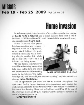 2009_9-½-a-part_Home-invasion_Mirror_Marites-Carino_19-fevrier