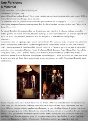 2011-Danse-a-10_Une-rentree-culturelle-eclectique_Une-parisienne-a-Montreal-_Laure-Julliard_19-septembre-2011